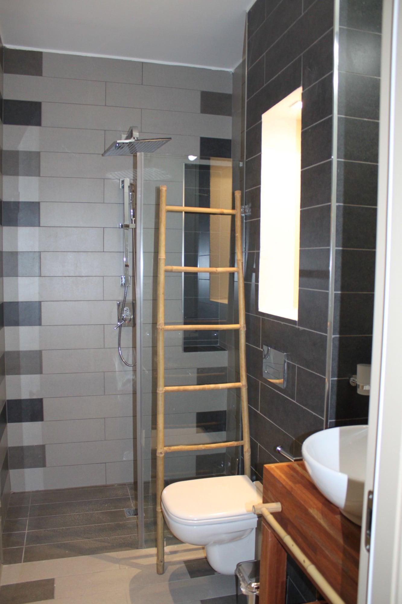 Bat Galim Boutique Hotel Haifa Bagian luar foto